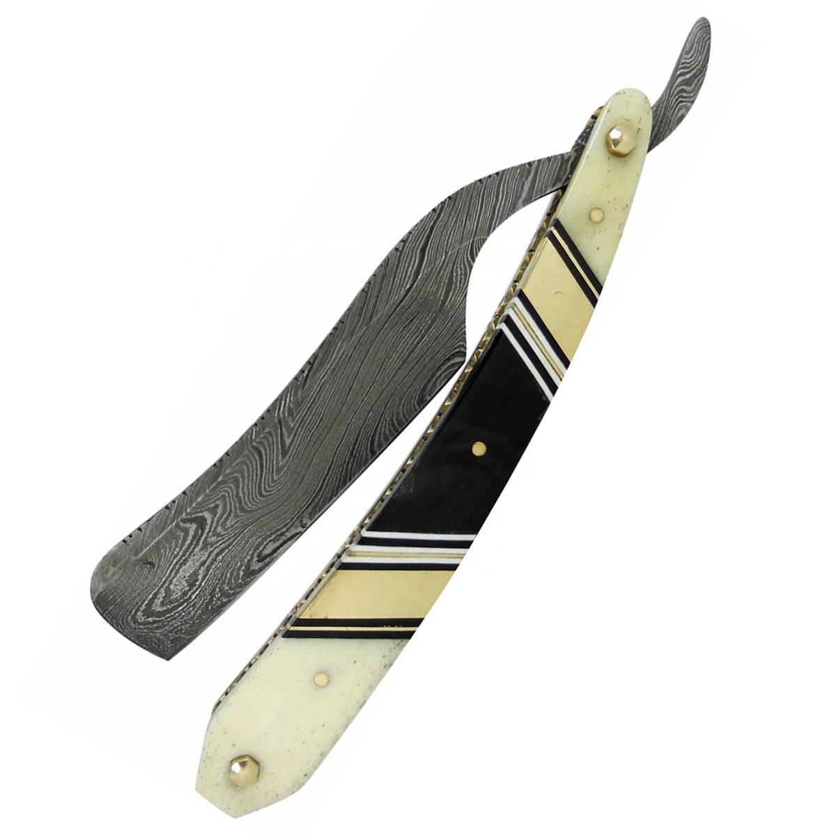 กระดูกอูฐ + เขาควาย