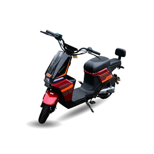 Faro LED S8 E con Espejo Retrovisor, Sensor Inteligente, Motor Central, Fuente de Alimentación de 48V 20Ah para Bicicleta Eléctrica Urbana - Product Image 3