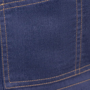 Traje de fregado unisex 2025 Lona de rayón duradera Manga corta de alta calidad Venta en línea con descuento - Product Image 6