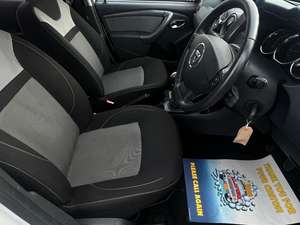 DACIA DUSTER 2016 D'OCCASION CÔTÉ GAUCHE/DROIT - Product Image 4