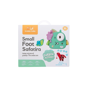 Small Foot Safari Toy <b>Camera</b> with Foot Feature - Product Image 2