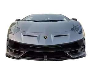 SUV de Lujo Usado 2022-2024 de Alto Rendimiento V12, Supercoche Seminuevo Cuidadosamente Mantenido, Volante a la Izquierda, Cuero, R17, Disponible para Importación a Japón - Product Image 3