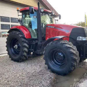 Stock de qualité supérieure, original pour tracteurs agricoles IH 70 CV 4 roues motrices, transmission par engrenages, pompe moteur, boîte de vitesses, haute productivité, vente en gros - Product Image 6