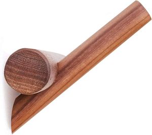 Wall Mounted Coat Hooks & Hat <b>Rack</b> Tower Wood Decorative Hanger Pegs for Bedroom Bathroom Kitchen Office Hooks & <b>Rails</b> Product - Product Image 3