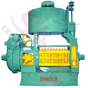 Edible Oil Expeller Machine Manufacturers - Product Image 5