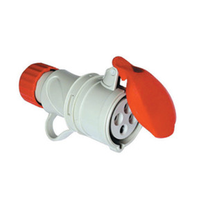Fme Art. Presa CE 3 Poli + Terra - 380V 71.104 - Product Image 1