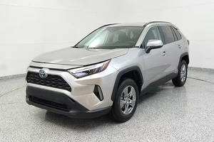 Toyota RAV4 Limited 2024 Usada, Certificada, en Buen Estado, SUV de 4 Puertas - Product Image 5