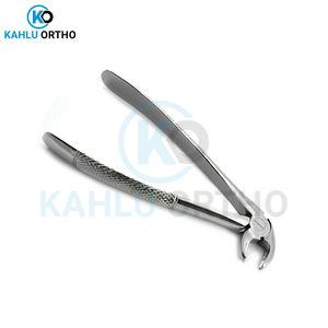 KAHLU-Juegos de Instrumentos dentales de acero inoxidable, herramientas de ortodoncia de alta calidad de doble extremo - Product Image 3