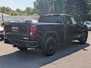 GMC Sierra 1500 Elevation 2024, Cabina Doble Estándar, 4x4, Llantas de Aleación, Asientos de Cuero, Encendido Remoto, Bluetooth, Volante a la Izquierda, Color Oscuro - Product Image 5