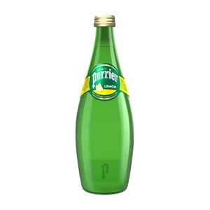 Perrier Sparkling Natural Mineral Water - Buy Sparkling Mineral (All Flavors Available