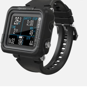 Nuevo y Auténtico Ordenador de Buceo Peregrine TX OEM DIY con 3 Años de Garantía - Product Image 3