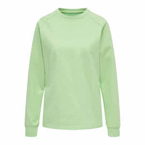 Logo personnalisé femmes sweats pulls femmes sweats vêtements vêtements femmes sweats de haute qualité anti-boulochage respirant - Product Image 1