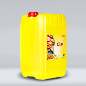 Jmarques Digital ltda Organic rbd Palm Olein CP 10น้ำมันปรุงอาหารผักฮาลาล100% บริสุทธิ์สูงจากบราซิล - Product Image 5