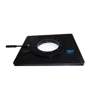 Siège de voiture à base pivotante à 360 ° de qualité supérieure Sièges de voiture pivotants à 360 ° YSR modifiés - Product Image 2