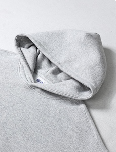 Conjunto Deportivo Informal de Invierno Transpirable de 2 Piezas Personalizado para Hombre, Sudadera con Capucha y Pantalones Deportivos de Alta Calidad - Product Image 4
