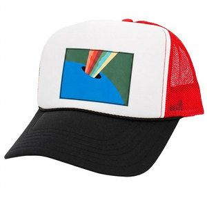 Hot Selling Canvas Cotton Snapback <b>Hat</b> with <b>Flat</b> Brim Design for Beach & Outdoor Activities Custom Printing Street Style - Product Image 1