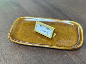 ที่ใส่บัตรสไตล์กลไกแบบอุตสาหกรรมขาตั้งสำหรับเมนูโต๊ะหมายเลขงานแต่งงานงานร้านอาหารและของตกแต่งบ้าน - Product Image 2