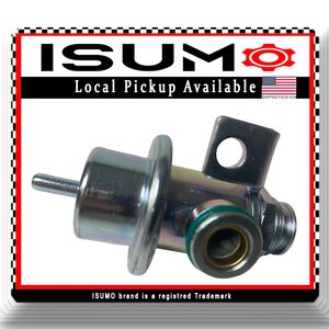 Régulateur de pression d'injection de carburant compatible avec Buick Cadillac Chevrolet Pontiac 94-97 - Product Image 4