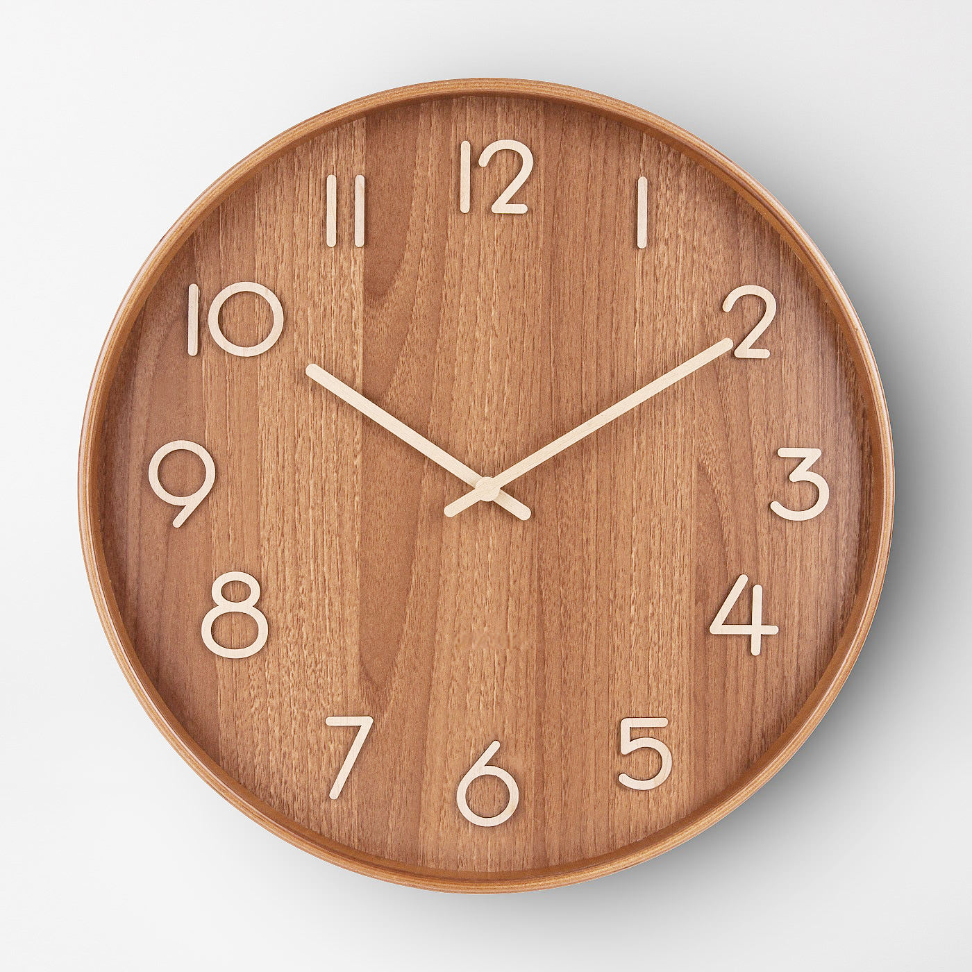 ธรรมชาติ