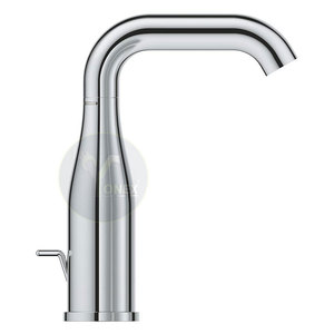 Mélangeur de lavabo intelligent de taille moyenne, personnalisé, couleur unie, pour marque privée, vente en gros - Product Image 5
