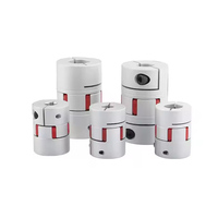 Moteur servo WEEMT personnalisable avec support OEM, accouplement Plum 0D20 L25 trou 4-10 pour imprimeries