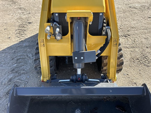 Mini-chargeuse sur chenilles New Holland C314 2024, 24,8 CV, moteur diesel Kubota, chargeuse utilitaire compacte à vendre - Product Image 6