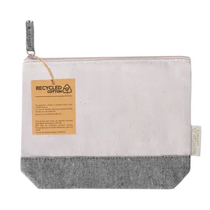 Velerox Promotional Tote Bags Sustainable Beauty <b>Case</b> for Gadgets Eco-Friendly Accessory - Product Image 4