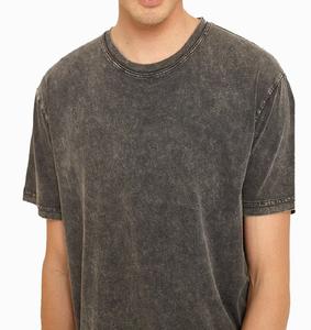 Camisetas de Hombre 100% Algodón - Bajo Costo, Cómodas, Transpirables y de Secado Rápido para Uso Diario - Product Image 4