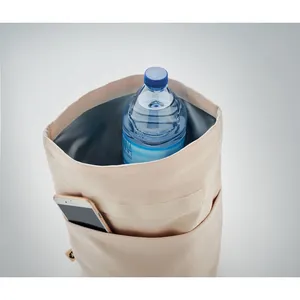 RECOBA Sustainable Cooler Bag for Ecological Gadgets Eco-Friendly and Stylish - Product Image 1