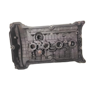 COUVERCLE DE SOUPAPE CITROEN DS3 Série V758590780 EP6DT-5FR-5FX essence 1598 (09>) - Product Image 2