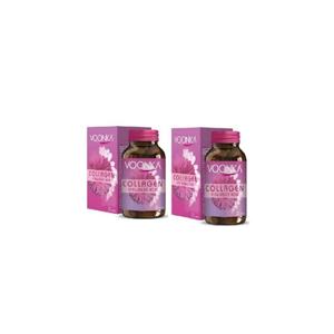 Voonka collagene acido ialuronico 32 compresse 2 Kutu