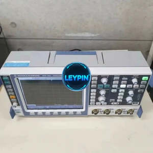 Osciloscopio Digital de 500MHz 5GSa/s Utilizado por Rohde & Schwarz (RTM1054) - Product Image 3
