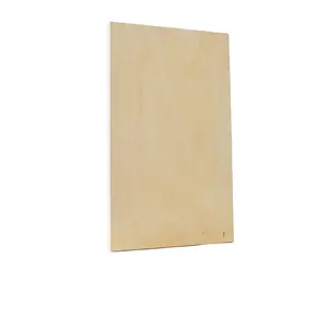 Kim Gia Plywood High Grade Birch Plywood for Furniture Available With Customize Size Commercial Plywood Negotiable price