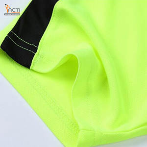 Precio barato impresión por sublimación uniforme de fútbol nueva llegada uniforme de fútbol personalizado para hombres - Product Image 5