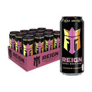 Proveedor al por mayor de pedidos al por mayor de Reign Total Body Fuel - Product Image 4