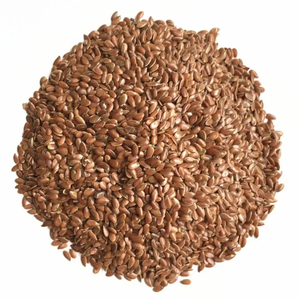 Số lượng lớn hạt lanh nhà cung cấp hữu cơ và không biến đổi gen flaxseeds cho nướng và sử dụng dinh dưỡng tinh khiết Hạt Lanh Xuất Khẩu - Product Image 1