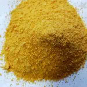 Cloruro de Polialuminio (PAC) para Tratamiento de Agua, Solución de Grado Potable al 18%, Suministro de Fábrica - Product Image 4