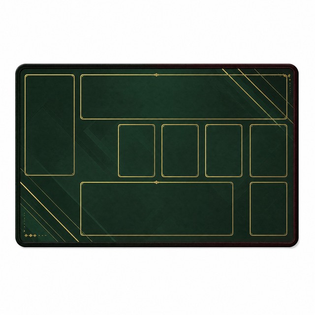 Cartoon Anime Large Gaming Desk Mat Mouse Pad Non-Slip Base Stitched Edge Water Resistant Scratch Proof-in Stock for Office Use