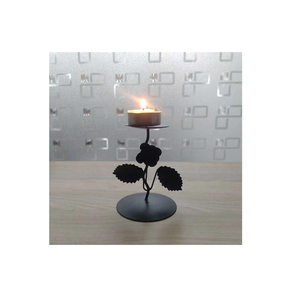 Candelabro de oro con sentido personalizado, candelabro de Metal para boda, decoración del hogar, comprar candelabro de oro, velas de Metal - Product Image 1