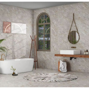 Azulejos de Porcelana Exclusivos de 600x1200 mm, 8/9 mm de Grosor, Textura de Pizarra de Lujo, Resistentes al Ácido/Desgaste, Antideslizantes, Superficie Duradera - Product Image 1
