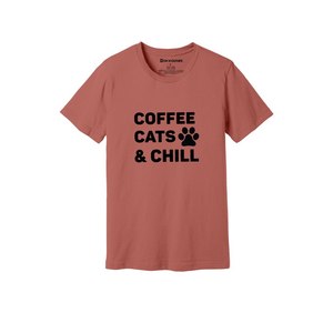 Men's Loose Fit 100% Cotton/Cotton Blend T-Shirt 180gsm Summer Jersey Breathable Solid Color Custom Logo Print <b>Blank</b> Design" - Product Image 1