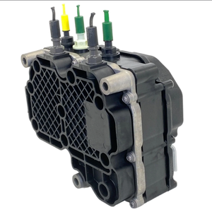 Pompe de dosage <span class=keywords><strong>DEF</strong></span> 12V OE 21577507 0444042002 pour camion poids lourd, module d'alimentation en urée, pièce de rechange pour la réduction des émissions - Product Image 4