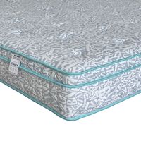 Matelas orthopédique king mousse haute densité luxueux, écologique pour dormeurs sur le ventre