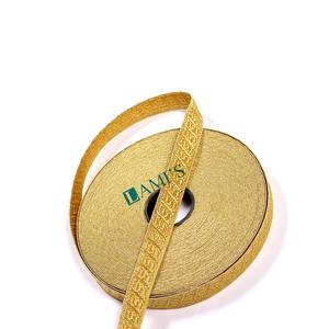 ลายทางคู่สำหรับแต่งขอบทอง High-Grade14mm ประดับ - Product Image 5