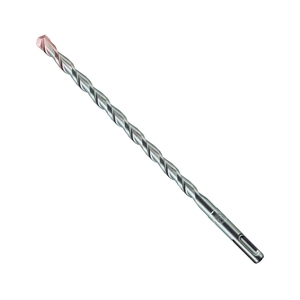Punta da trapano Alpen SDS Plus F4 6,00x260 mm. (Blister) - Product Image 1