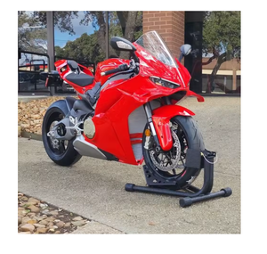 NOUVEAU 2025 Panigales V-4 motos sportives 1103 cc - Product Image 1