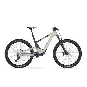 Bicicleta eléctrica de montaña ligera eRIDE 920 de alta calidad. - Product Image 3
