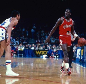 Camiseta de baloncesto Chicago - Product Image 2