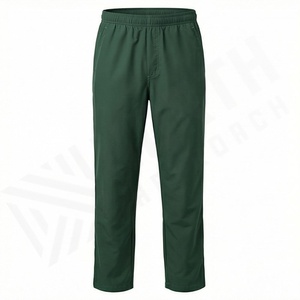 Pantalones Deportivos Casuales para Hombre, Otoño Invierno, Cálidos, Térmicos, para Entrenamiento, Ropa Deportiva para Exteriores, Color Personalizado - Product Image 1