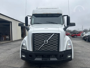 ¡COMPRA AHORA! Manipuladores de Servicio Pesado para VNL64T740 2020, 455HP, Transmisión de 12 Velocidades con Suspensión Neumática - Listos para Enviar - Product Image 4